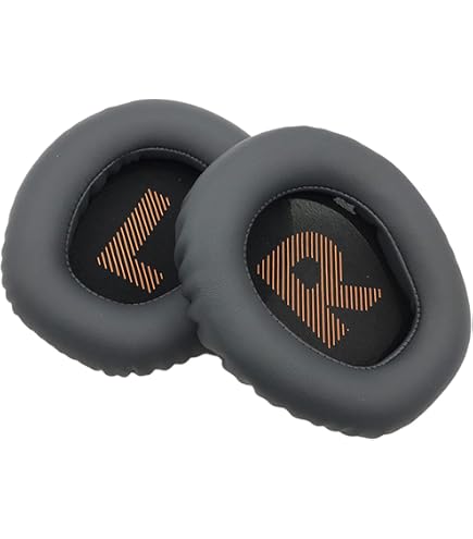 Amazon | Chic Tuant イヤーパッド for JBL QUANTUM 800 ゲーミング